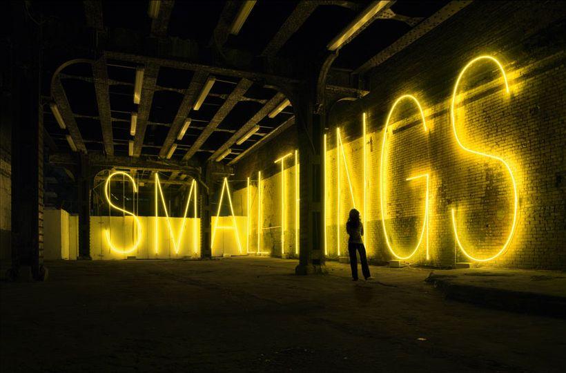 Creed_Martin-Work_No._755_small_things