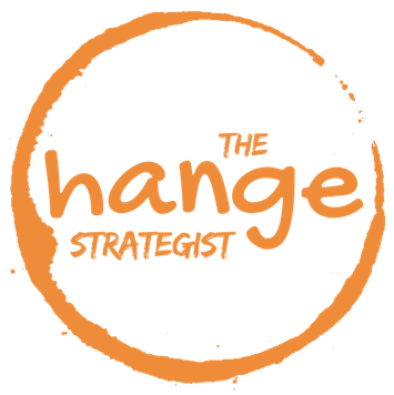the Change Strategist