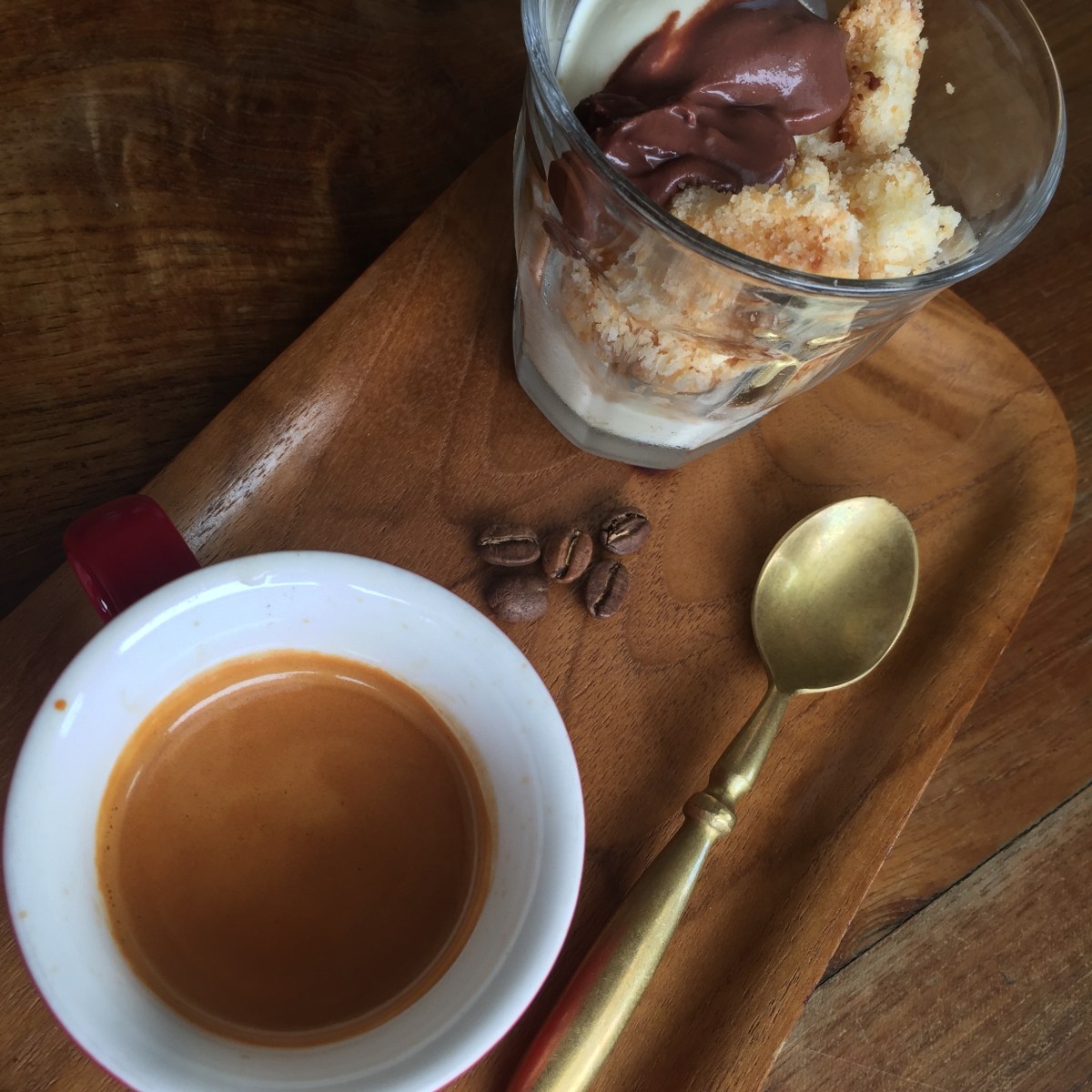 Kecil, yang bikin&nbsp;besar…..