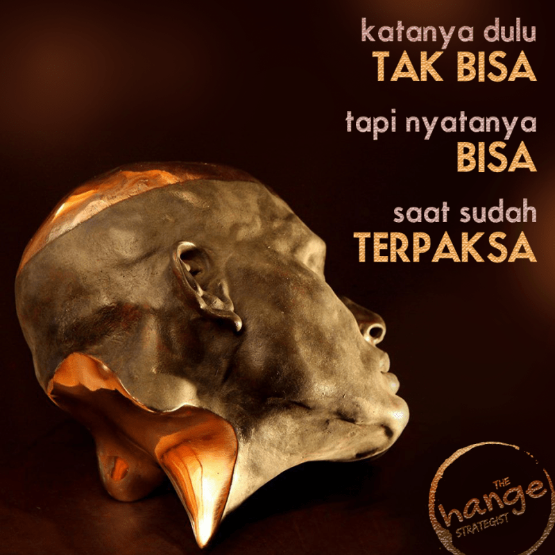TERPAKSA…!!